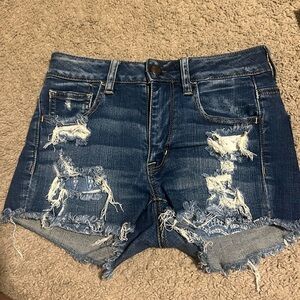 American Eagle shorts - sz 2